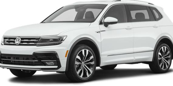 VOLKSWAGEN TIGUAN 4MOTION 2021 3VV4B7AX5MM149041 image VOLKSWAGEN TIGUAN 4MOTION 2021 3VV4B7AX5MM149041 image